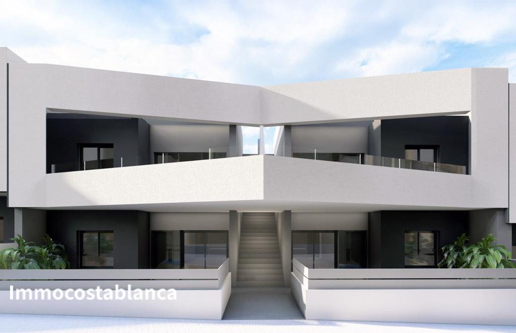 Квартира в Сан-Мигель-де-Салинасе, 68 м², 225 000 €, фото 6, объявление 43477136