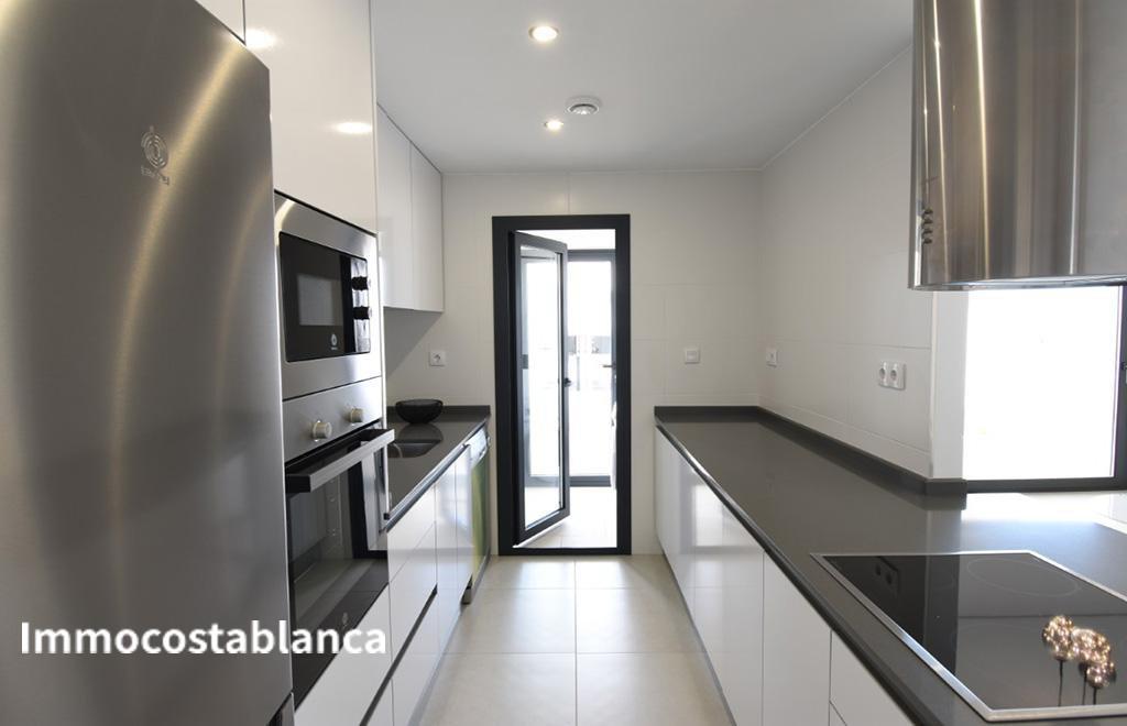 Квартира в Сан-Мигель-де-Салинасе, 73 м², 316 000 €, фото 6, объявление 52427536