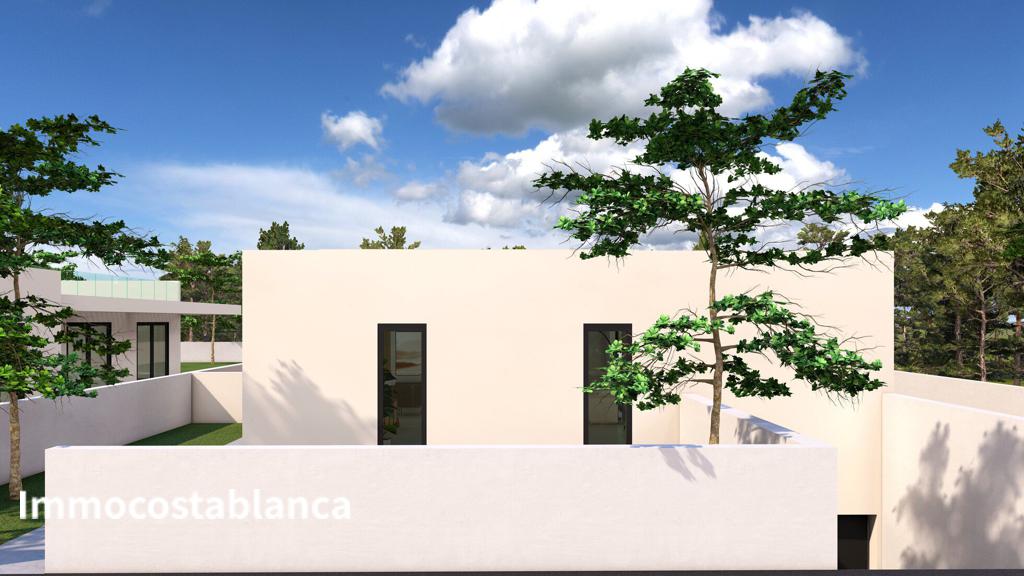Вилла в Бенидорме, 222 м², 849 000 €, фото 9, объявление 57937216