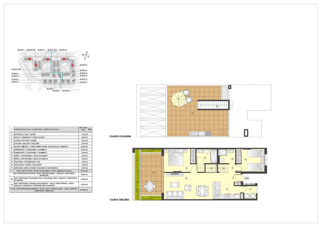 Квартира в Торревьехе, 149 м², 323 000 €, фото 1, объявление 79182656