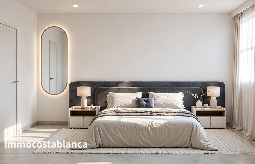Квартира в Торревьехе, 63 м², 287 000 €, фото 6, объявление 61722816