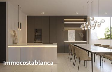 Квартира в Ла-Нусии, 125 м²