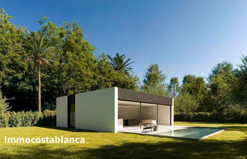 Вилла в Бенидорме, 205 м², 595 000 €, фото 1, объявление 43809216