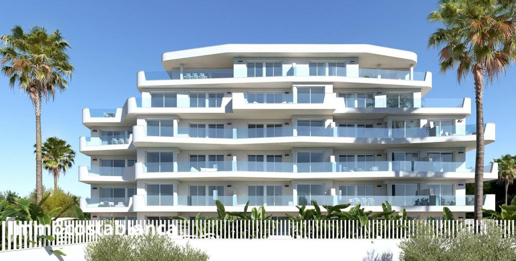 Квартира в Пилар-де-ла-Орададе, 70 м², 410 000 €, фото 4, объявление 39735536