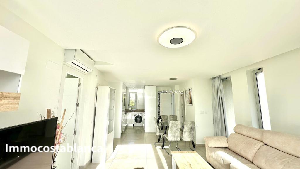 Квартира в Бенидорме, 103 м², 290 000 €, фото 7, объявление 5497216