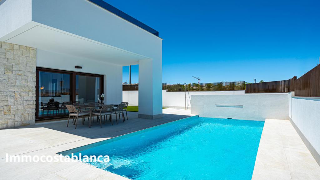 Вилла в Ориуэла Коста, 169 м², 649 000 €, фото 4, объявление 27130816