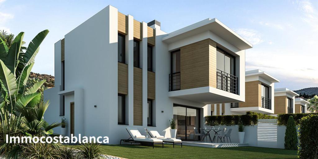 Вилла в Дении, 180 м², 675 000 €, фото 1, объявление 27175536