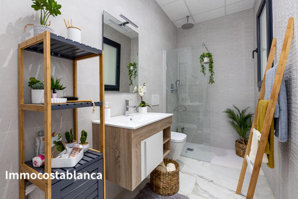 Коттедж в Сьюдад-Кесада, 78 м², 342 000 €, фото 8, объявление 9567536