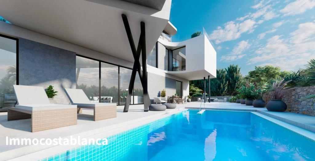 Вилла в Ориуэла Коста, 200 м², 3 600 000 €, фото 6, объявление 39159536