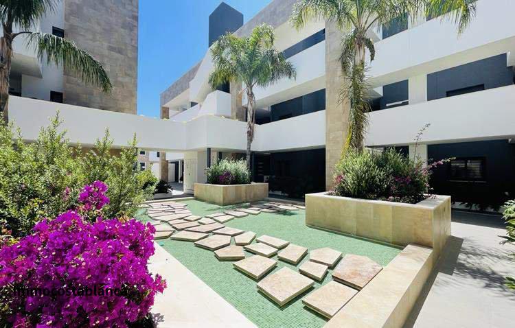Квартира в Лос Бальконес, 124 м², 402 000 €, фото 10, объявление 13255296