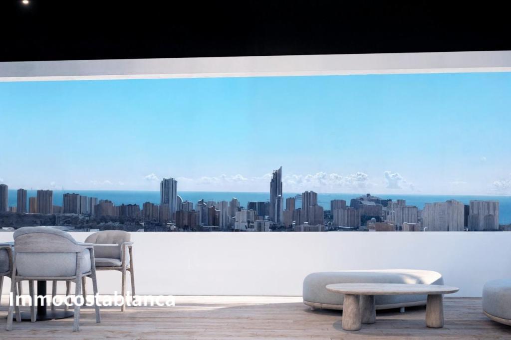 Квартира в Финестрате, 66 м², 280 000 €, фото 9, объявление 12769216