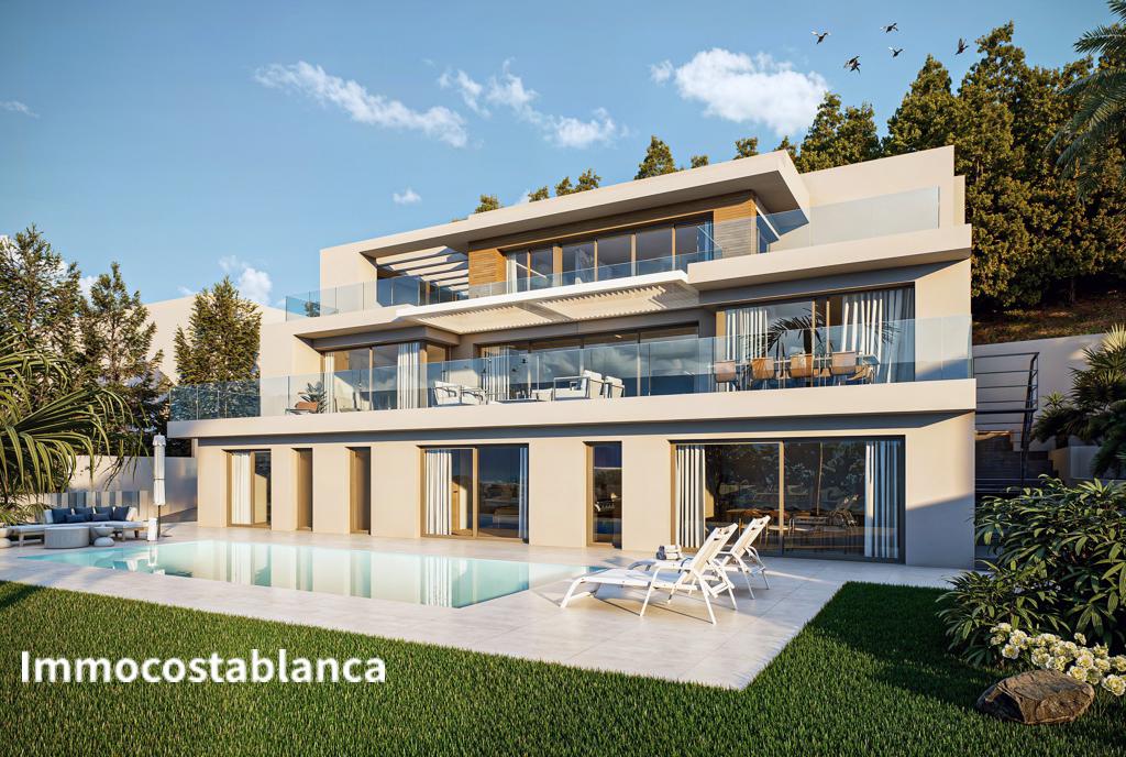 Вилла в Альтее, 405 м², 2 690 000 €, фото 5, объявление 2367536