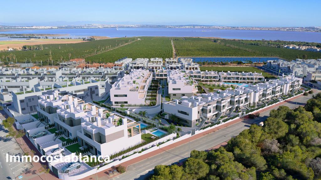 Коттедж в Торревьехе, 145 м², 283 000 €, фото 5, объявление 62881216