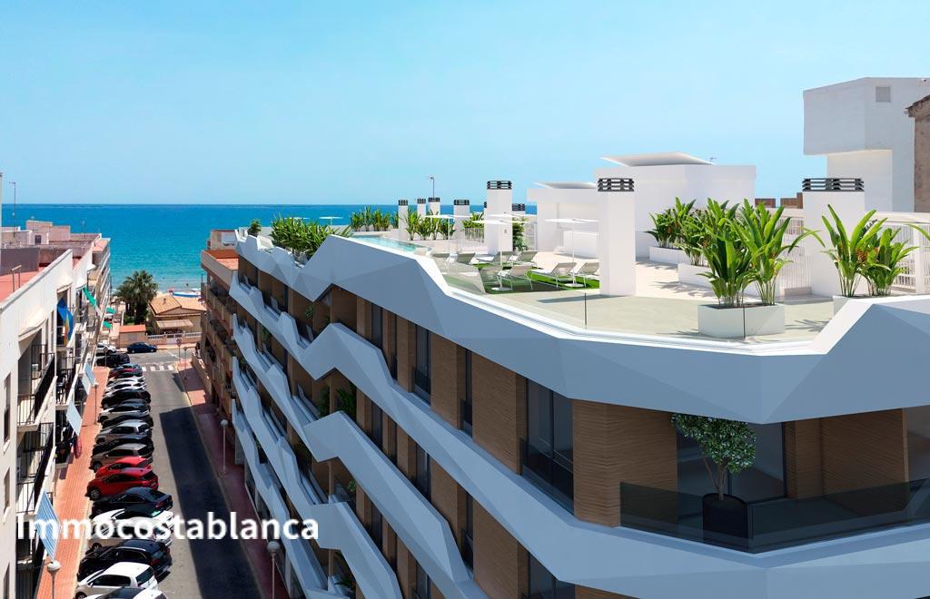 Квартира в Гвардамар-дель-Сегура, 98 м², 431 000 €, фото 1, объявление 78034816