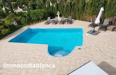 Вилла в Хавеа, 350 м²