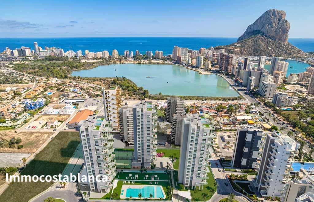 Квартира в Кальпе, 93 м², 1 100 000 €, фото 5, объявление 78462736