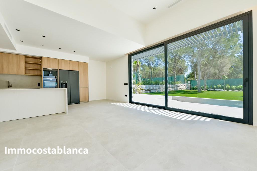 Коттедж в Финестрате, 252 м², 790 000 €, фото 10, объявление 4348176
