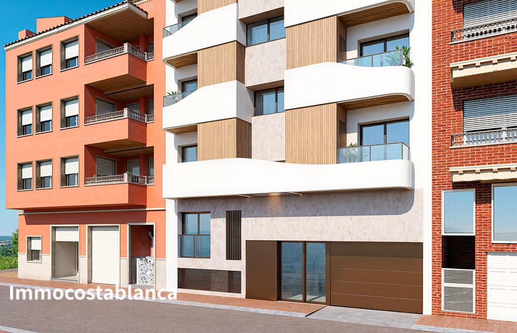 Квартира в Гвардамар-дель-Сегура, 112 м², 360 000 €, фото 2, объявление 15619616