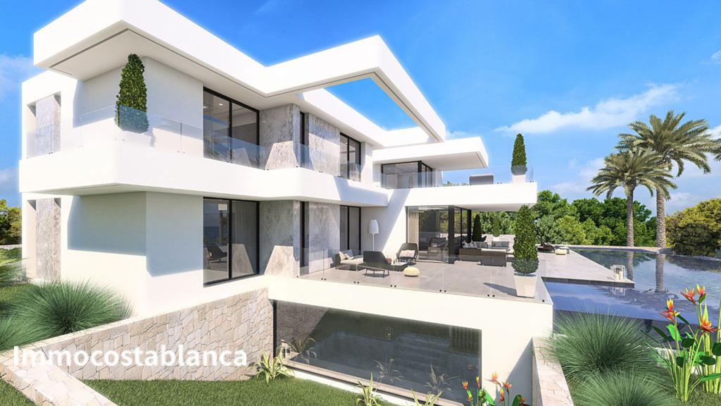 Коттедж в Дении, 670 м², 3 300 000 €, фото 2, объявление 65651536