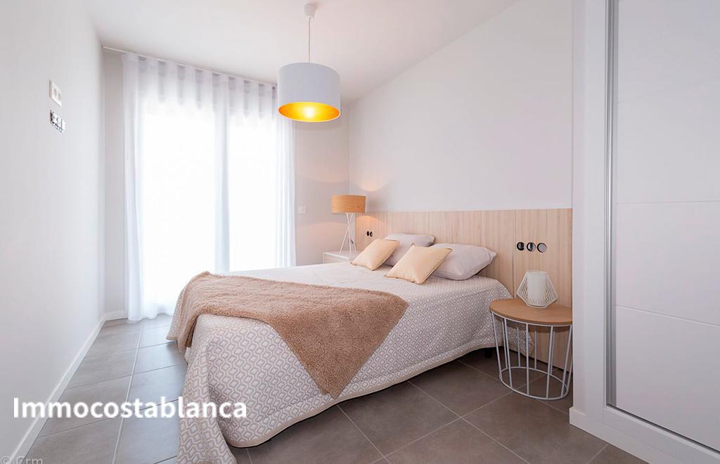 Квартира в Дении, 82 м², 449 000 €, фото 1, объявление 139536