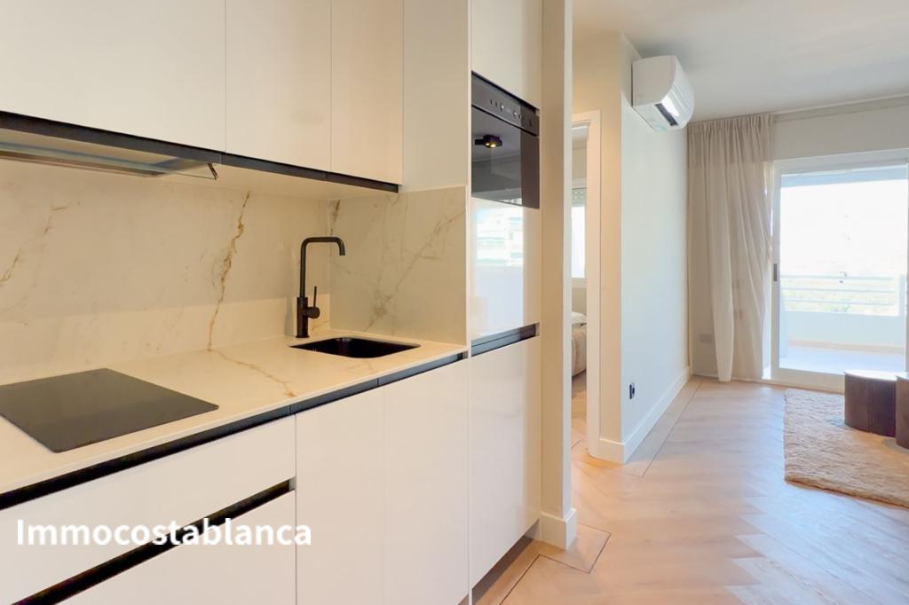 Квартира в Кальпе, 58 м², 339 000 €, фото 8, объявление 69883616