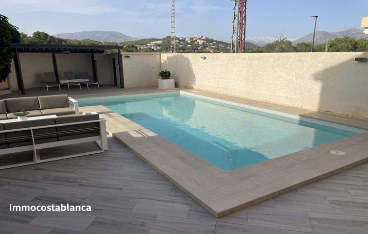 Вилла в Альфас-дель-Пи, 500 м², 585 000 €, фото 4, объявление 9583456