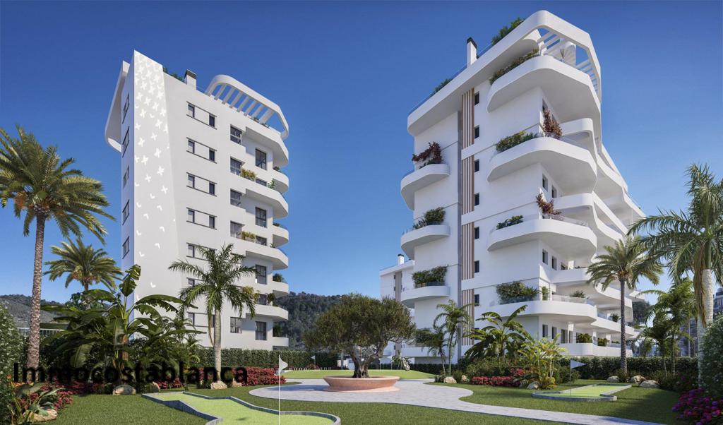 Квартира в Вильяхойосе, 111 м², 655 000 €, фото 10, объявление 32689216
