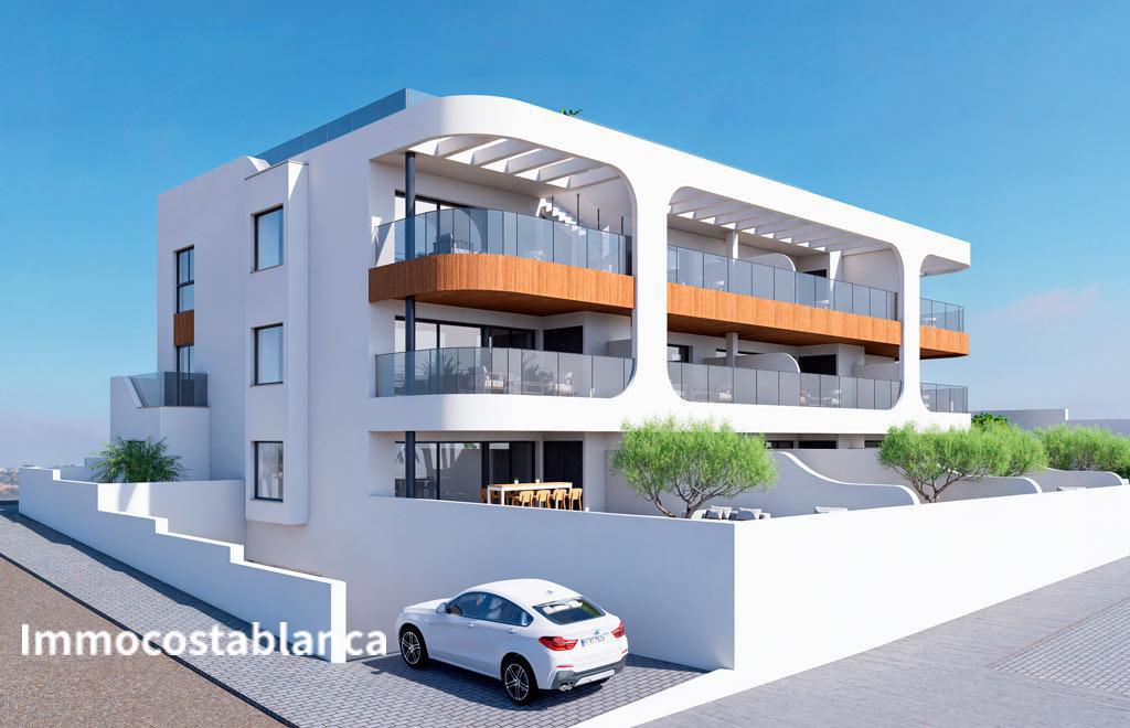 Квартира в Бенихофаре, 84 м², 330 000 €, фото 8, объявление 59242816