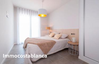 Квартира в Дении, 82 м²