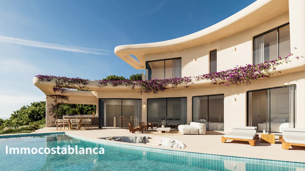 Коттедж в Хавеа, 414 м², 2 395 000 €, фото 7, объявление 3432416