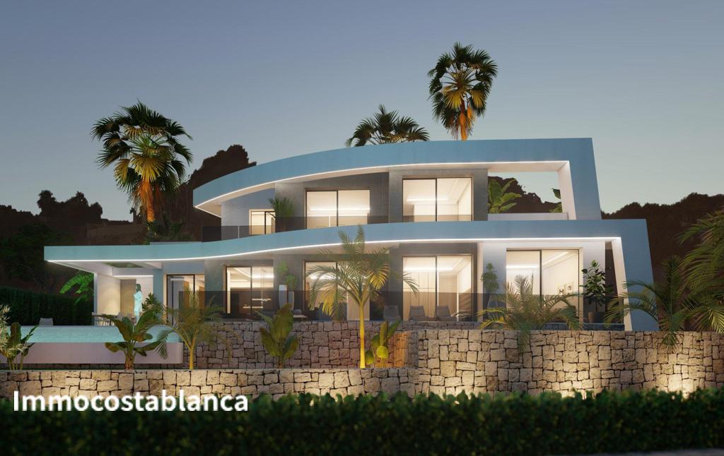 Вилла в Бенисе, 318 м², 3 195 000 €, фото 2, объявление 24439536