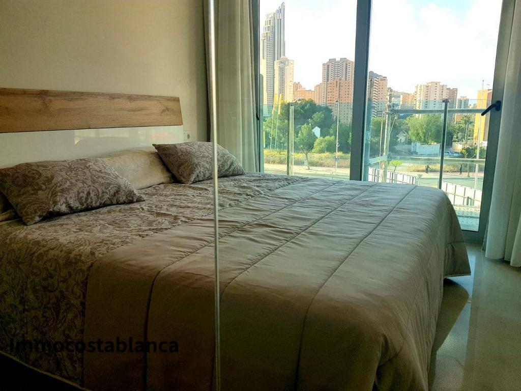 Квартира в Бенидорме, 76 м², 275 000 €, фото 1, объявление 1167536