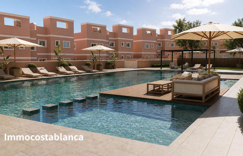 Квартира в Пилар-де-ла-Орададе, 75 м², 285 000 €, фото 2, объявление 6890816