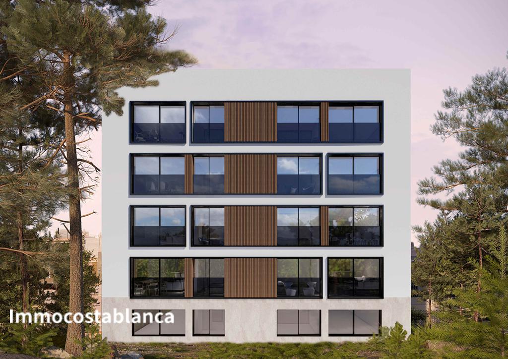 Квартира в Гвардамар-дель-Сегура, 121 м², 510 000 €, фото 3, объявление 50273216