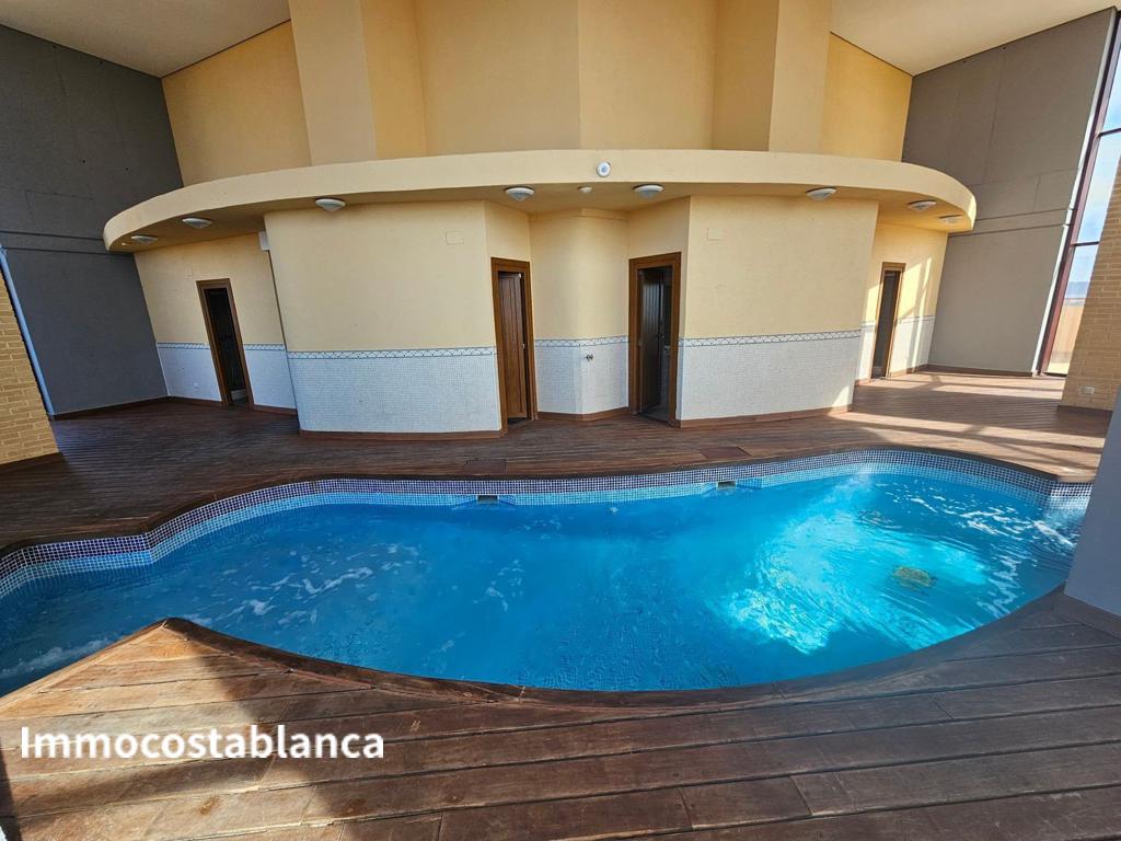 Квартира в Бенидорме, 110 м², 350 000 €, фото 9, объявление 35343536