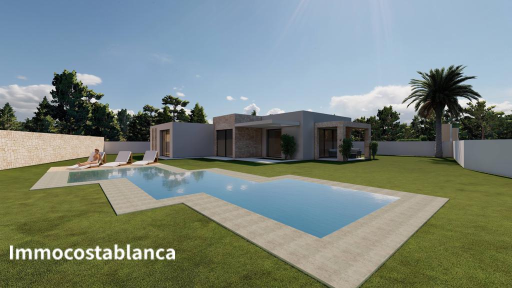 Коттедж в Бенисе, 164 м², 899 000 €, фото 4, объявление 22269856