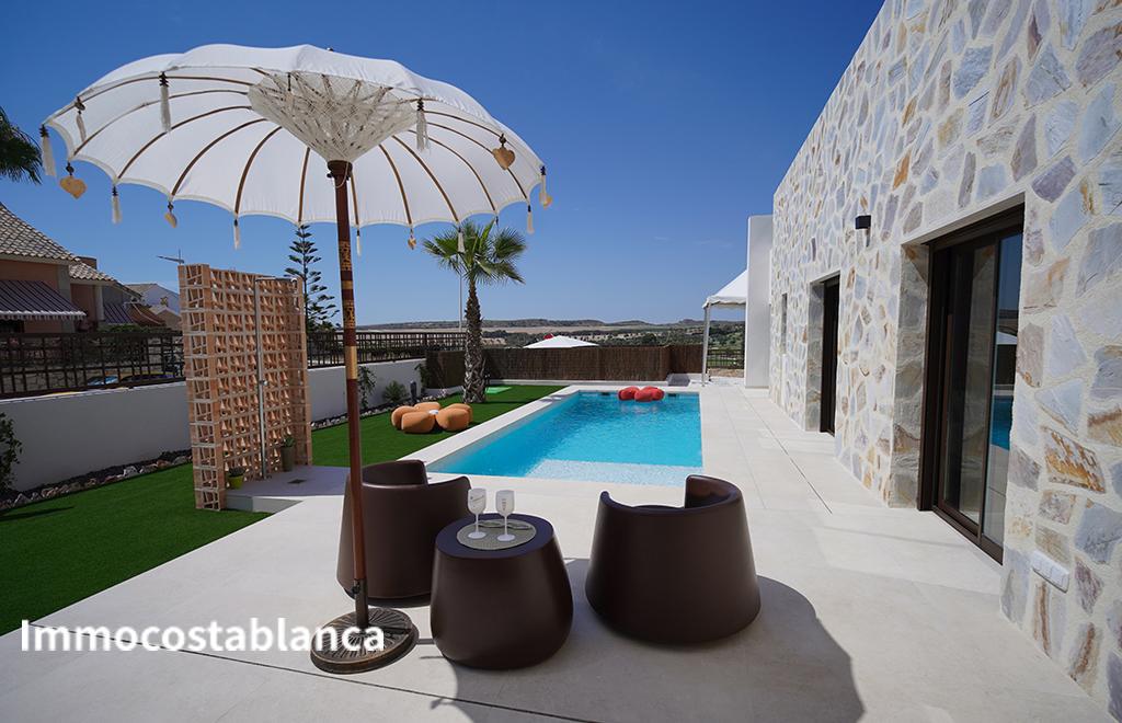 Вилла в Альгорфе, 118 м², 579 000 €, фото 2, объявление 79496416