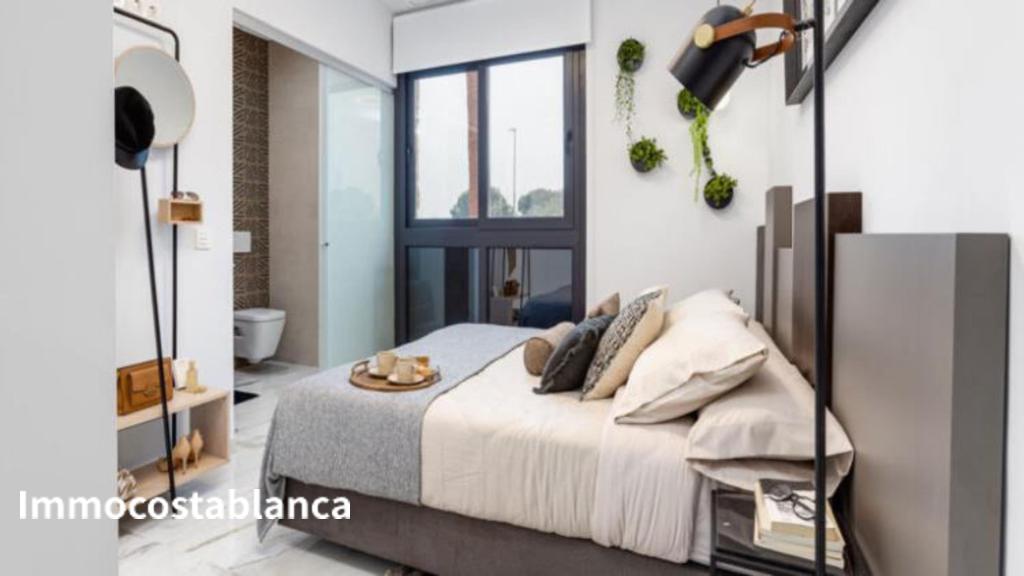 Квартира в Сан-Мигель-де-Салинасе, 92 м², 244 000 €, фото 7, объявление 11779616