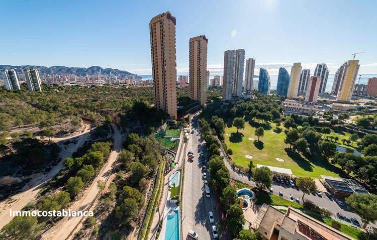 Квартира в Бенидорме, 81 м², 507 000 €, фото 6, объявление 22321216