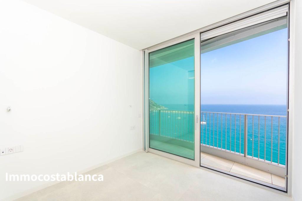 Квартира в Кальпе, 193 м², 1 600 000 €, фото 1, объявление 45757776
