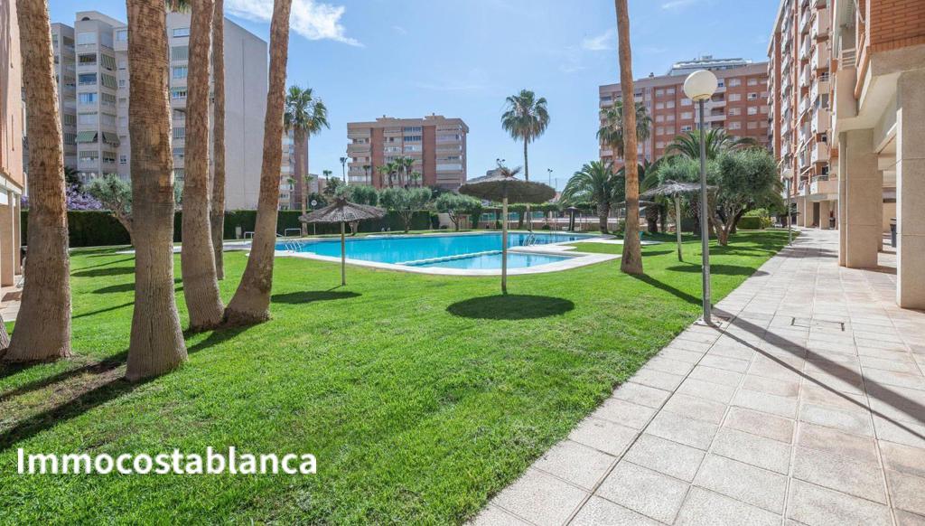 Квартира в Аликанте, 69 м², 365 000 €, фото 7, объявление 21663536