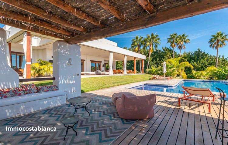Вилла в Финестрате, 3 500 000 €, фото 5, объявление 50545936