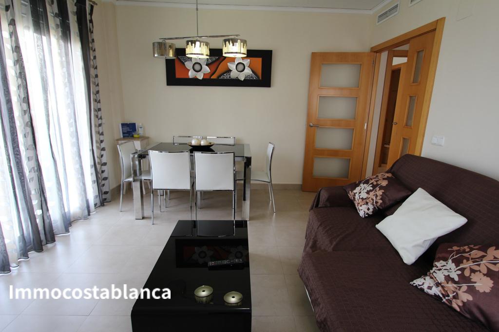 Квартира в Кальпе, 80 м², 195 000 €, фото 10, объявление 4968896