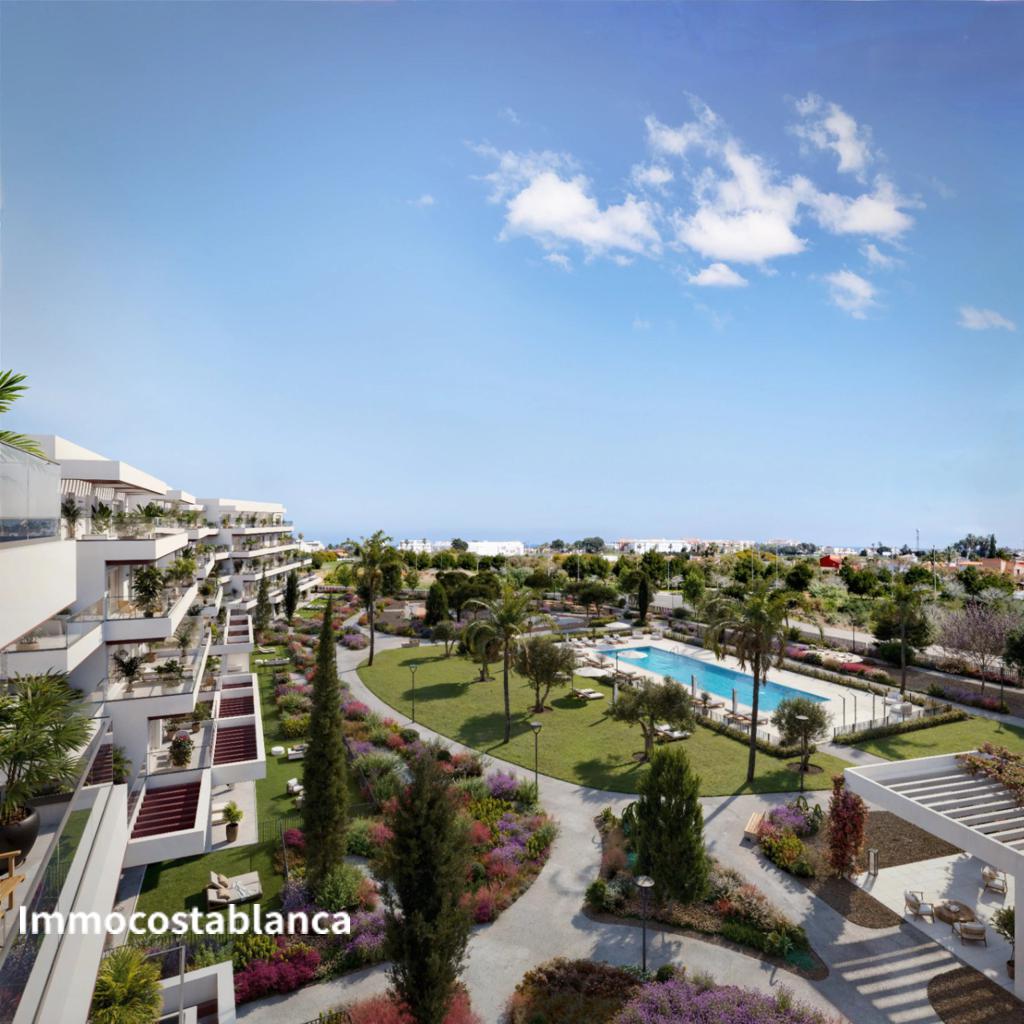 Квартира в Дении, 80 м², 335 000 €, фото 3, объявление 71849216