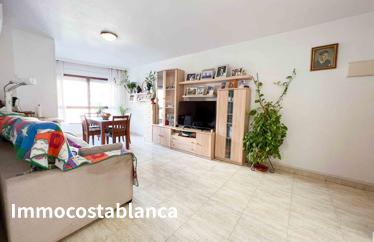3-комн. квартира в Торревьехе, 74 м²