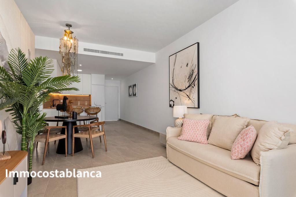 Коттедж в Сьюдад-Кесада, 129 м², 328 000 €, фото 6, объявление 42615536