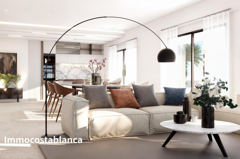 Вилла в Бенидорме, 110 м², 805 000 €, фото 9, объявление 56416
