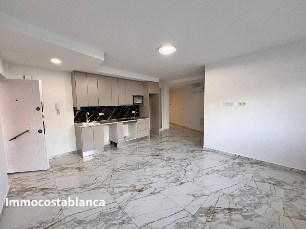 Квартира в Торревьехе, 55 м², 147 000 €, фото 1, объявление 62521216