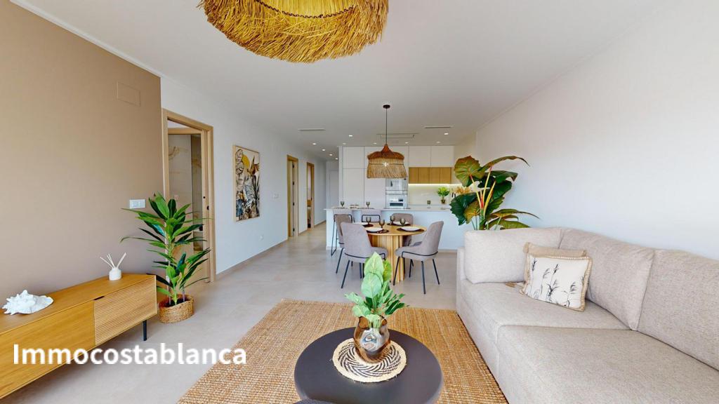 Коттедж в Пилар-де-ла-Орададе, 74 м², 320 000 €, фото 1, объявление 1487536