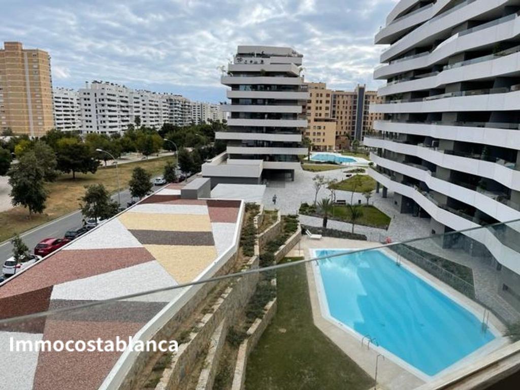Квартира в Аликанте, 95 м², 515 000 €, фото 8, объявление 689216